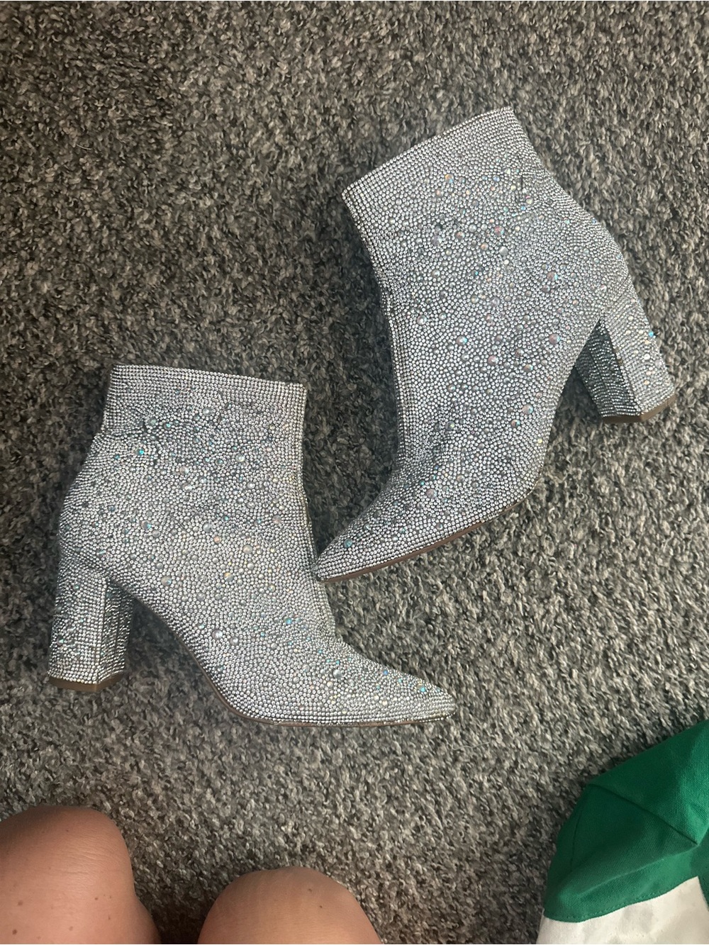 Betsey Johnson Ankle Boots for Women